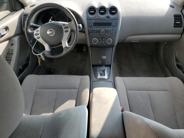 Photo 8 from auction – 2012 NISSAN ALTIMA BAS with VIN 1N4AL2AP3CN562667