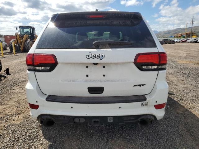 Photo 6 from auction – 2014 JEEP GRAND CHER with VIN 1C4RJFDJ5EC259289