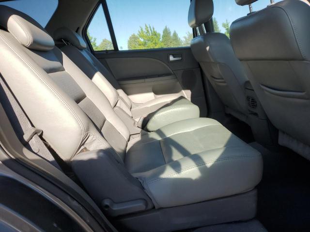 Photo 11 from auction – 2006 FORD FREESTYLE with VIN 1FMZK05116GA35841