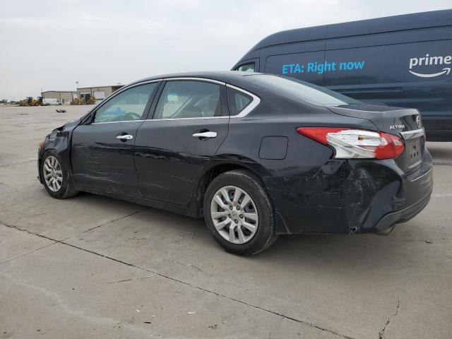Photo 2 from auction – 2016 NISSAN ALTIMA 2.5 with VIN 1N4AL3AP0GN378847