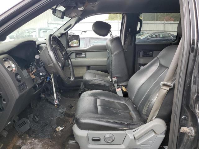 Photo 7 from auction – 2013 FORD F150 SUPER with VIN 1FTFW1CT4DFD45894