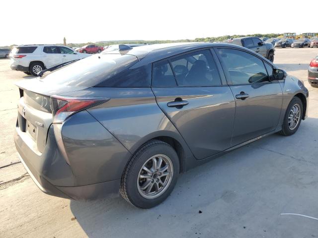 Photo 3 from auction – 2017 TOYOTA PRIUS with VIN JTDKBRFU8H3034893