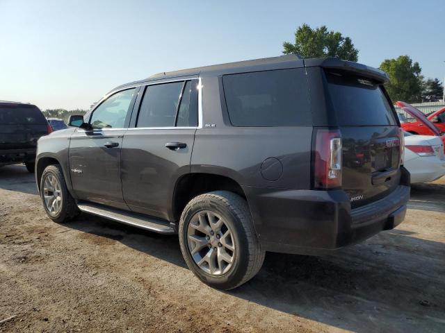 Photo 2 from auction – 2016 GMC YUKON SLE with VIN 1GKS2AKC8GR393434