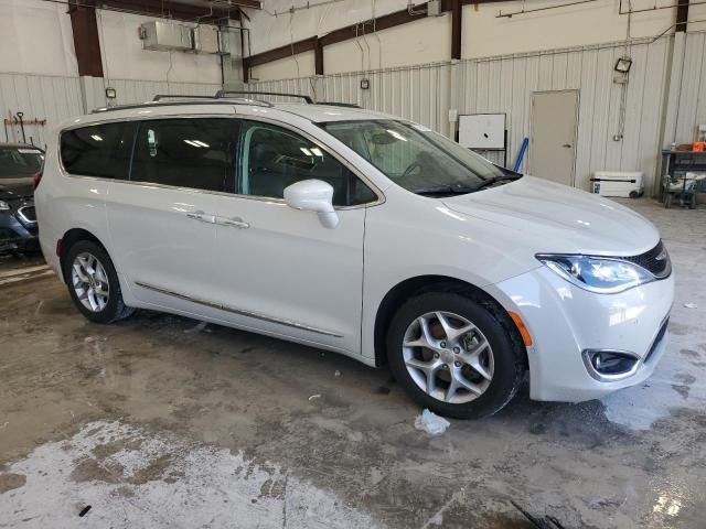 Photo 4 from auction – 2019 CHRYSLER PACIFICA T with VIN 2C4RC1EG1KR639698