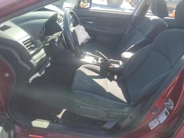 Photo 7 from auction – 2013 SUBARU IMPREZA PR with VIN JF1GJAC6XDH025180