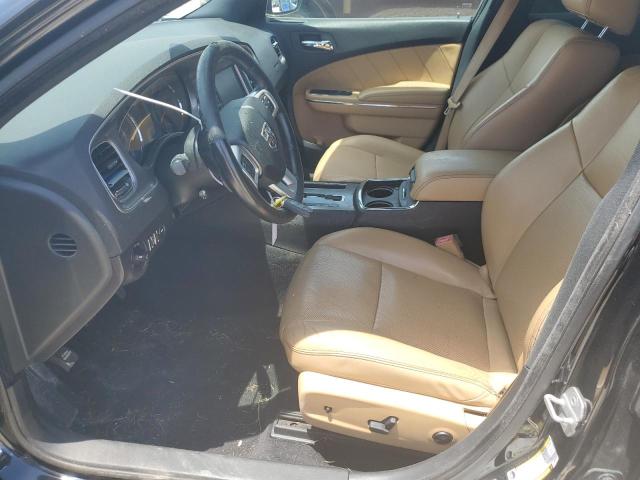 Photo 7 from auction – 2013 DODGE CHARGER R/ with VIN 2C3CDXCT7DH664110