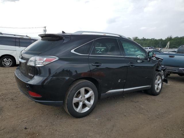 Photo 3 from auction – 2011 LEXUS RX 350 with VIN 2T2BK1BA9BC116235
