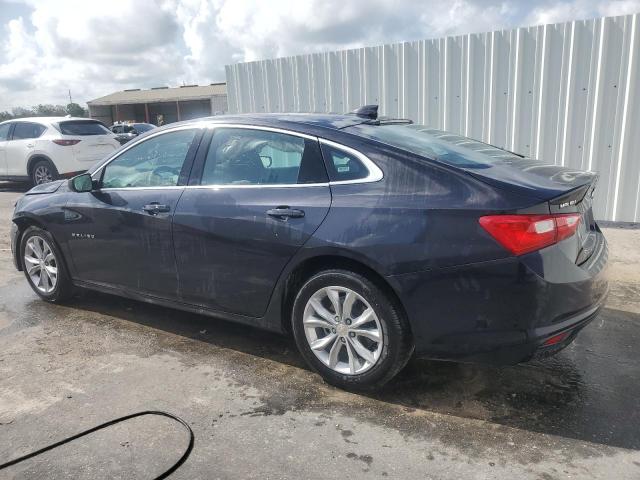Photo 2 from auction – 2023 CHEVROLET MALIBU LT with VIN 1G1ZD5ST8PF199136