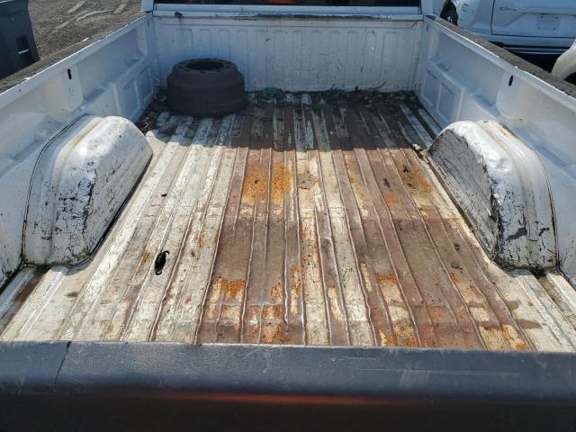 Photo 11 from auction – 2006 CHEVROLET SILVERADO with VIN 3GCEC14X76G239463