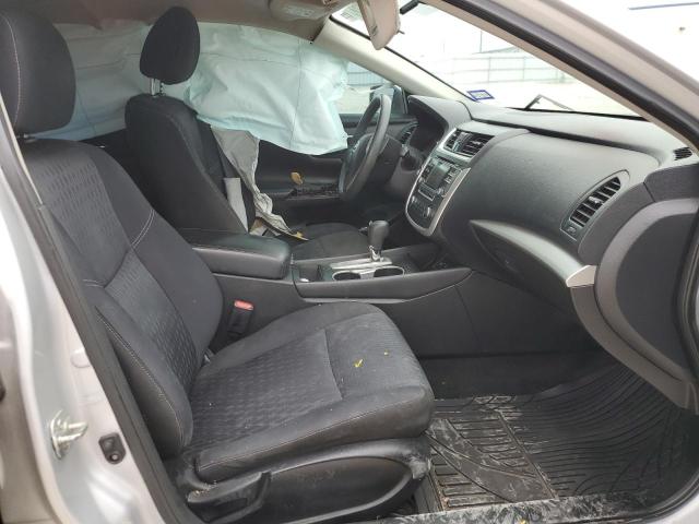 Photo 7 from auction – 2018 NISSAN ALTIMA 2.5 with VIN 1N4AL3AP5JC130306
