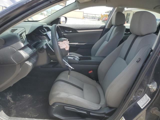 Photo 7 from auction – 2018 HONDA CIVIC LX with VIN 2HGFC2F52JH595853