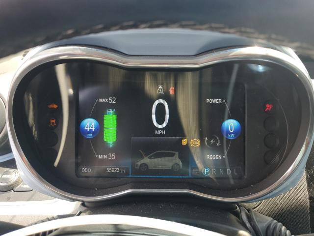 Photo 9 from auction – 2014 CHEVROLET SPARK EV 2 with VIN KL8CL6S04EC400324