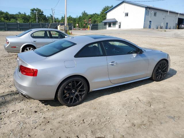 Photo 3 from auction – 2016 AUDI S5 PREMIUM with VIN WAUC4AFR1GA045141