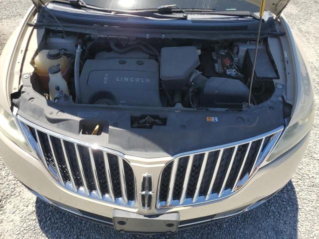 Photo 12 from auction – 2014 LINCOLN MKX with VIN 2LMDJ6JK6EBL06479