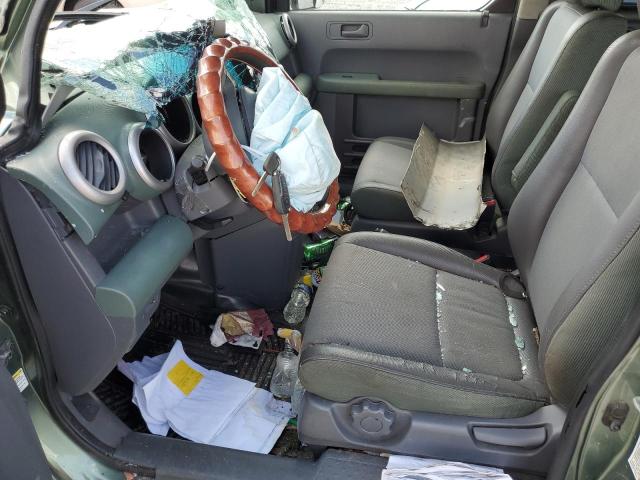 Zdjęcie 7 z aukcji – 2004 HONDA ELEMENT EX z VIN 5J6YH18604L007524