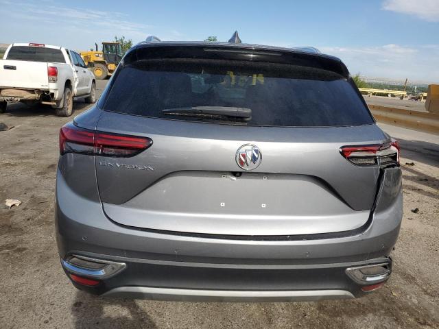 Photo 6 from auction – 2021 BUICK ENVISION E with VIN LRBFZNR46MD054404
