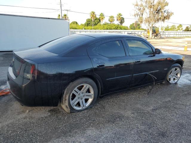 Photo 3 from auction – 2006 DODGE CHARGER R/ with VIN 2B3KA53H86H339650