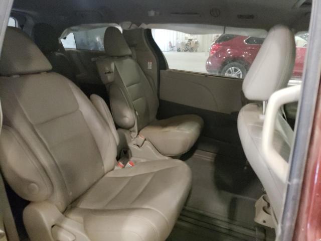Photo 11 from auction – 2015 TOYOTA SIENNA XLE with VIN 5TDYK3DC4FS556739