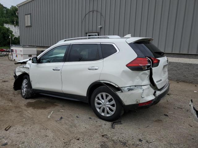 Photo 2 from auction – 2017 NISSAN ROGUE S with VIN KNMAT2MVXHP500926