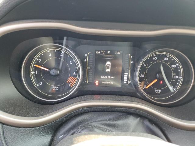 Photo 9 from auction – 2015 JEEP CHEROKEE L with VIN 1C4PJLCB0FW694396
