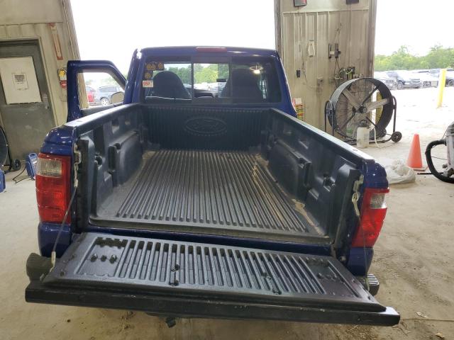 Photo 10 from auction – 2002 FORD RANGER SUP with VIN 1FTYR44V62PB23740