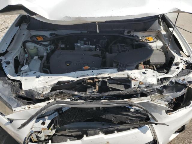 Photo 11 from auction – 2011 MITSUBISHI OUTLANDER with VIN JA4AS3AW9BU012138