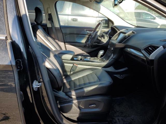 Photo 7 from auction – 2015 FORD EDGE SEL with VIN 2FMTK4J92FBC25745