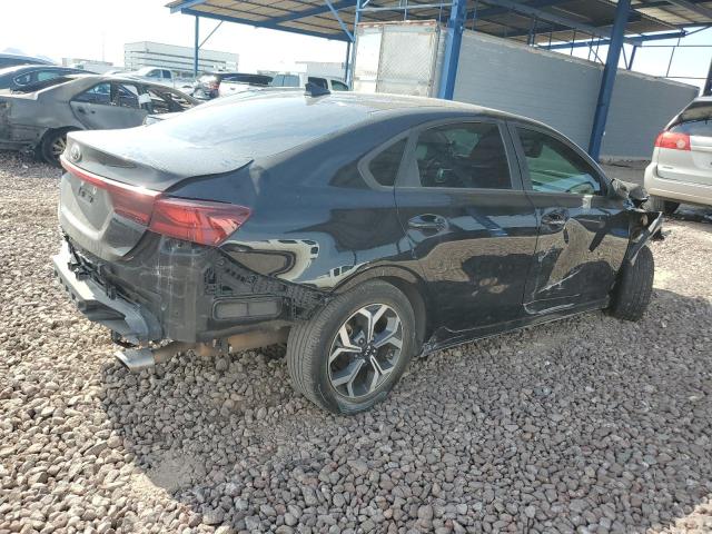 Photo 3 from auction – 2020 KIA FORTE FE with VIN 3KPF24AD7LE198410