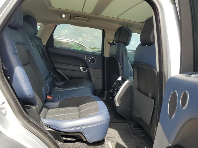 Photo 11 from auction – 2019 LAND ROVER RANGE ROVE with VIN SALWS2SU3KA872484