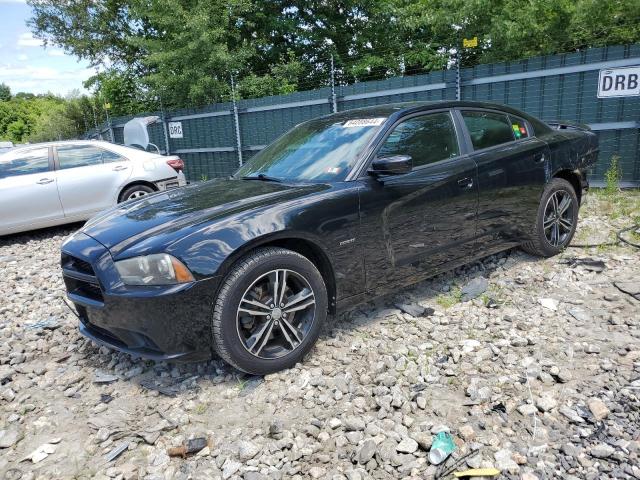 صورة رقم 1 من المزاد - 2014 DODGE CHARGER R/ مع VIN 2C3CDXDT2EH156336