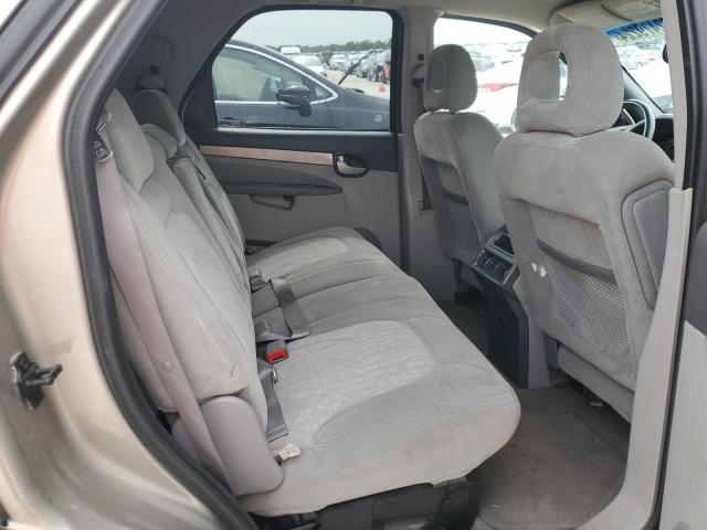 Photo 11 from auction – 2002 BUICK RENDEZVOUS with VIN 3G5DA03E52S595730