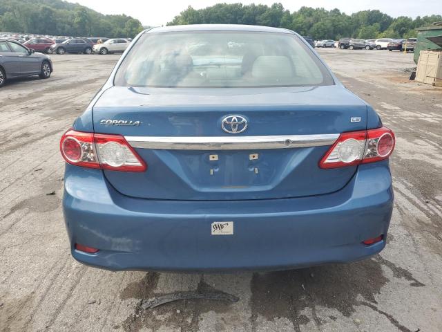Photo 6 from auction – 2013 TOYOTA COROLLA BA with VIN 5YFBU4EE3DP164847