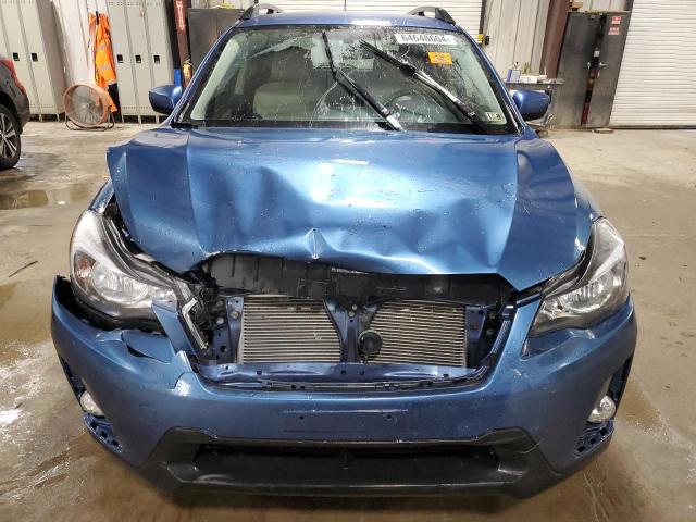 Photo 5 from auction – 2017 SUBARU CROSSTREK with VIN JF2GPABC2HH280803