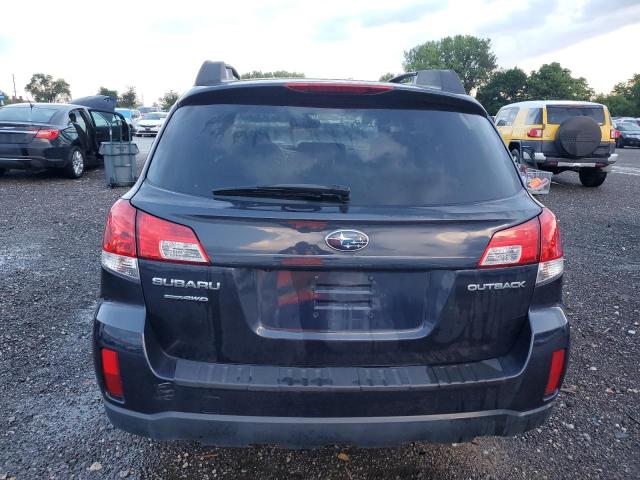 Foto 6 de la subasta – 2012 SUBARU OUTBACK 2. con VIN 4S4BRCGC8C3300884
