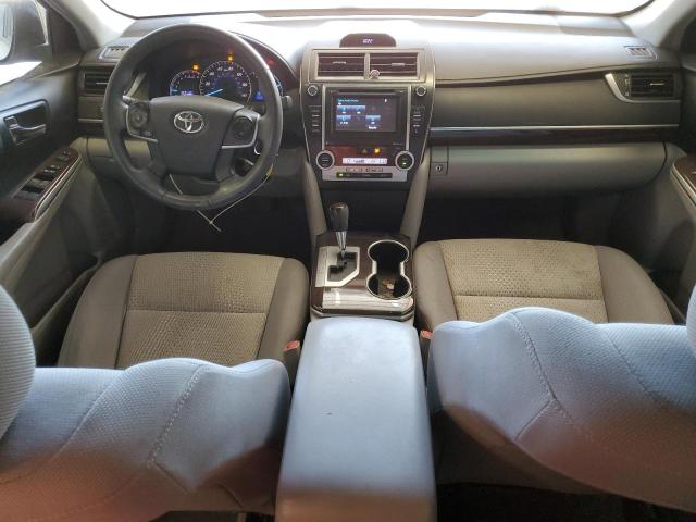 Photo 8 from auction – 2014 TOYOTA CAMRY L with VIN 4T4BF1FK6ER400295