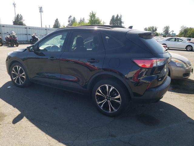 Photo 2 from auction – 2021 FORD ESCAPE SE with VIN 1FMCU9BZ9MUB17670