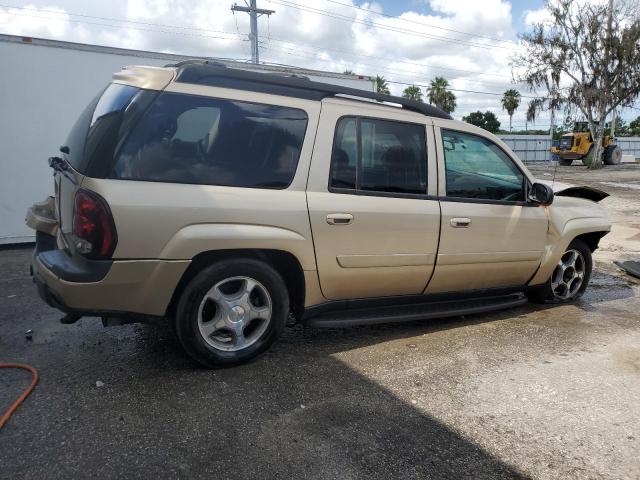 Photo 3 from auction – 2005 CHEVROLET TRAILBLAZE with VIN 1GNET16S556177764