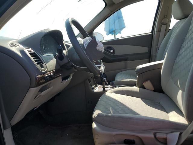 Photo 7 from auction – 2004 CHEVROLET MALIBU LS with VIN 1G1ZT54844F205425