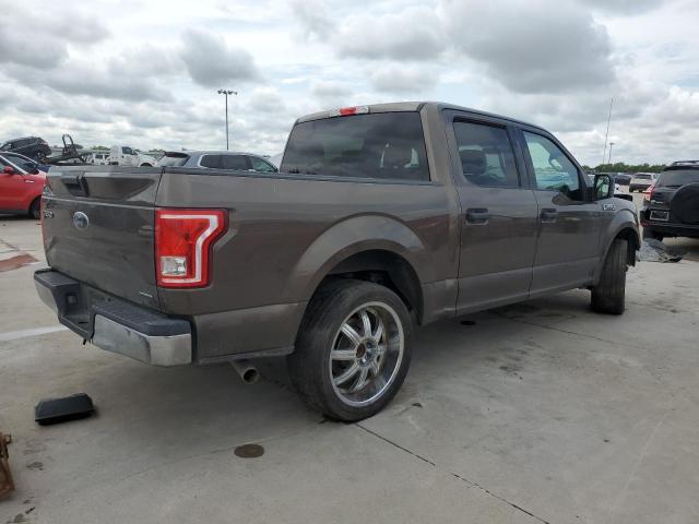 Photo 3 from auction – 2016 FORD F150 SUPER with VIN 1FTEW1CF5GFA87444