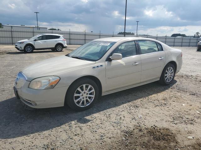 BUICK LUCERNE CX 2011 with VIN 1G4HC5EM5BU122542 - Photo from auction