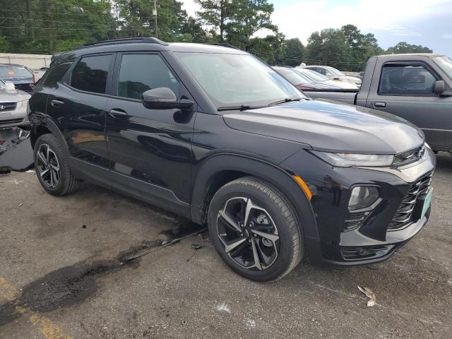 Zdjęcie 4 z aukcji – 2023 CHEVROLET TRAILBLAZE z VIN KL79MTSL0PB213675