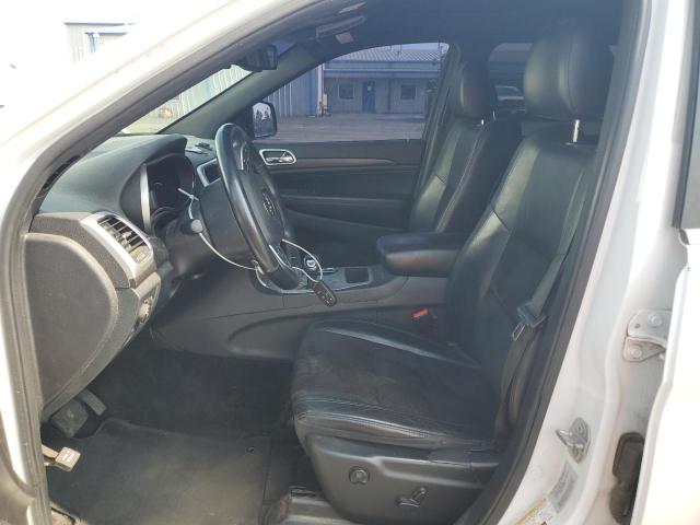 Photo 7 from auction – 2015 JEEP GRAND CHER with VIN 1C4RJFAGXFC884491