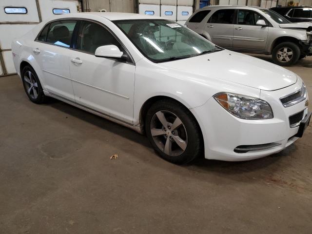 Photo 4 from auction – 2011 CHEVROLET MALIBU 1LT with VIN 1G1ZC5E14BF353508