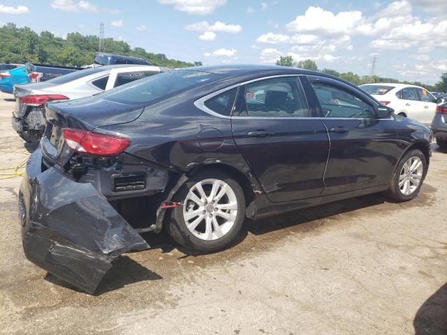 Photo 3 from auction – 2017 CHRYSLER 200 LX with VIN 1C3CCCFB5HN504366