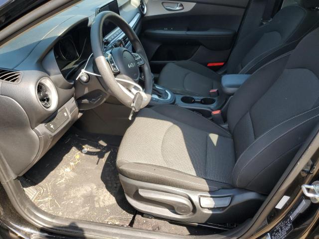 Photo 7 from auction – 2023 KIA FORTE LX with VIN 3KPF24AD6PE669596