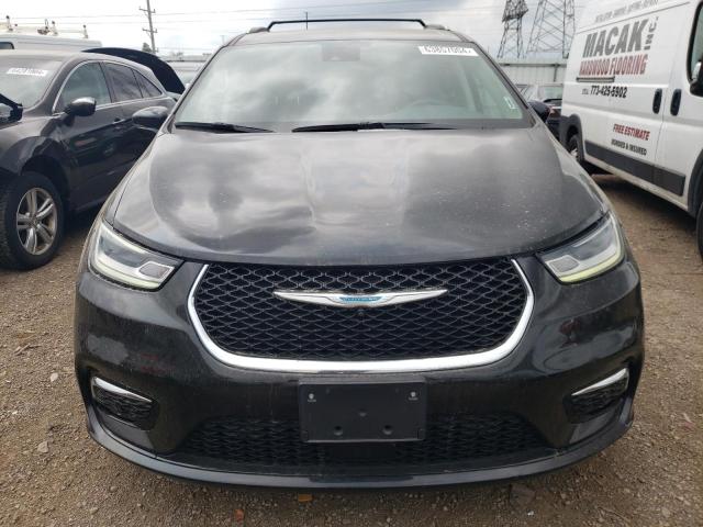 Photo 5 from auction – 2021 CHRYSLER PACIFICA H with VIN 2C4RC1L71MR576897