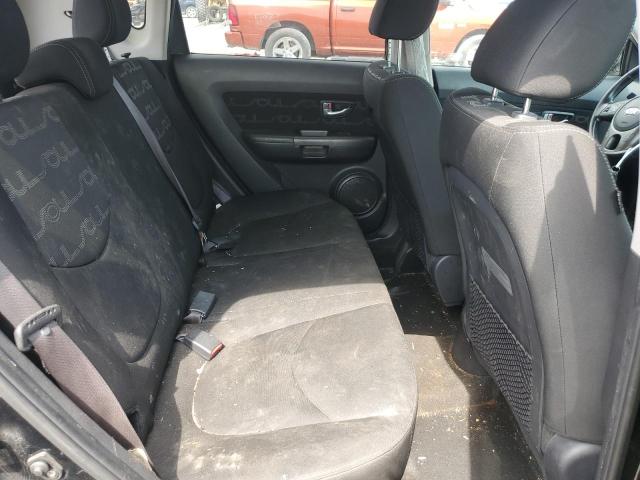 Photo 10 from auction – 2013 KIA SOUL with VIN KNDJT2A64D7537753