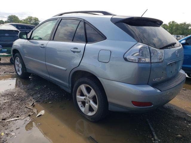 Photo 2 from auction – 2005 LEXUS RX 330 with VIN 2T2HA31U55C078902