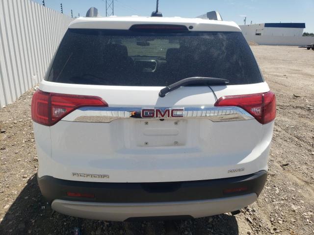 Photo 6 from auction – 2019 GMC ACADIA SLE with VIN 1GKKNSLA3KZ212078