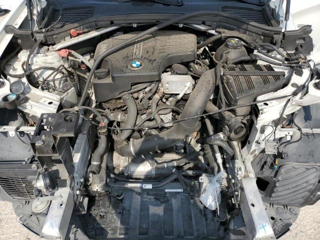 Photo 12 from auction – 2015 BMW X4 XDRIVE2 with VIN 5UXXW3C56F0M87752